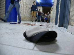 Asesinato de opositor en Paraguay Asesinato de opositor en Paraguay