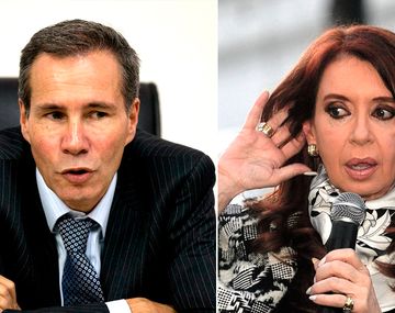 La Justicia ordenó reabrir la denuncia de Nisman contra Cristina