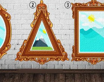 Este desafío revelará tu mayor defecto