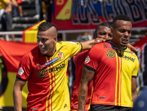 Va a estar difícil: el próximo rival de Boca en la Copa Libertadores ganó, gustó y goleó