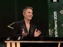 santiago del moro hablo de la nueva edicion de gran hermano: ?eso no me lo banco?