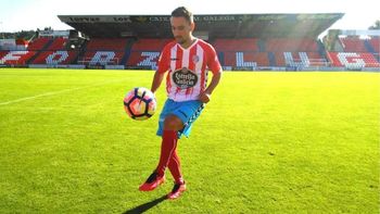 Carmona colgó los botines en el fútbol de la India. Carmona colgó los botines en el fútbol de la India.