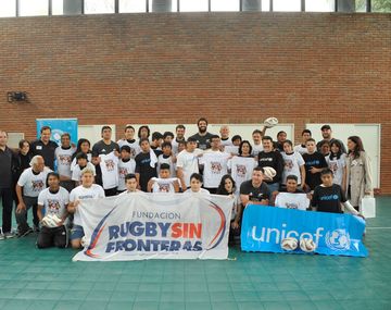 (Crédito UNICEF/Tucuna).