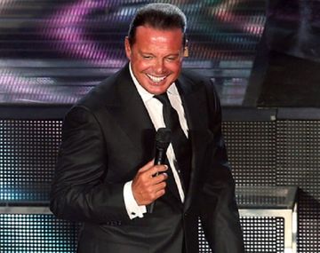 La enfermedad que tiene Luis Miguel