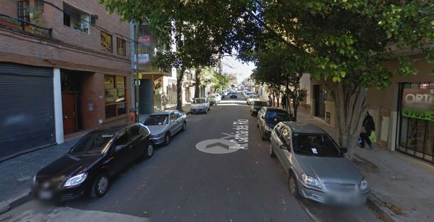 Tragedia en Saavedra: fue a ver al médico y murió aplastada por un ascensor