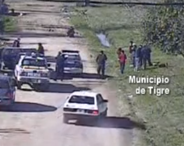 Detienen a ladrón que robaba cuando simulaba vender alfajores