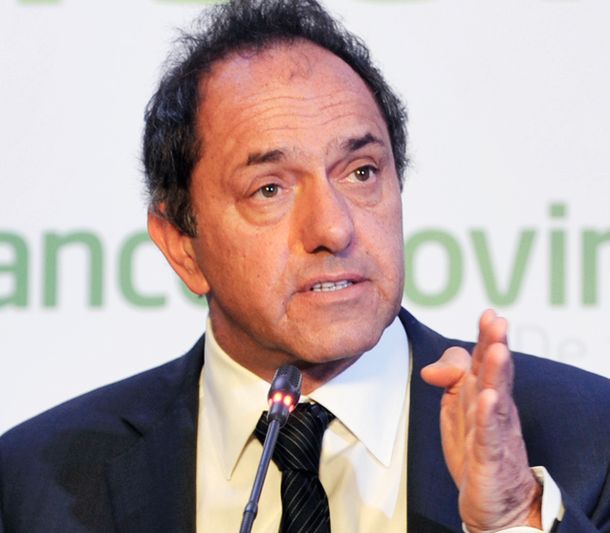 Industriales advierten quen no quieren volver a los `90