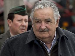mujica: los ex presidentes tienen que callarse la boca, hay que saber retirarse mujica: los ex presidentes tienen que callarse la boca, hay que saber retirarse