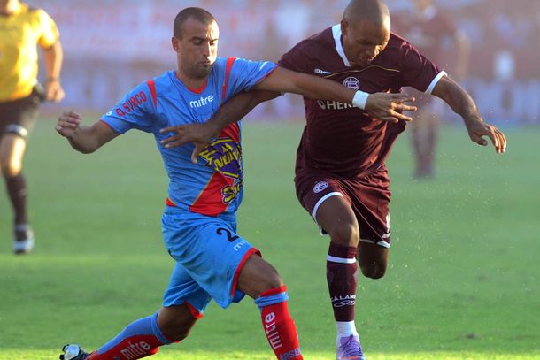 Lanus