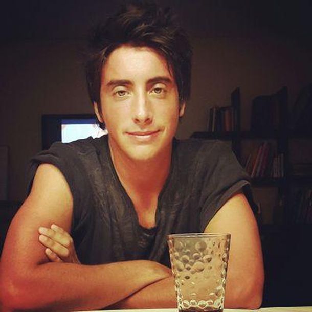 Santiago Vázquez, el hermano de Nicolás que triunfa en Esperanza Mía