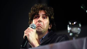 el gobierno intima a lousteau a que denuncie quien lo presiona el gobierno intima a lousteau a que denuncie quien lo presiona