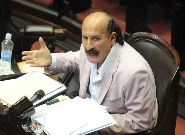 Yoma: La votación fue absolutamente digna y legal