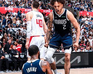 Al rojo vivo: la agenda de los playoffs de la NBA para este viernes