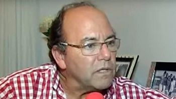 un diputado entrerriano denuncio un plan para asesinarlo un diputado entrerriano denuncio un plan para asesinarlo