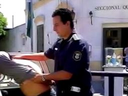 Cayó un violador serial en Quilmes Cayó un violador serial en Quilmes