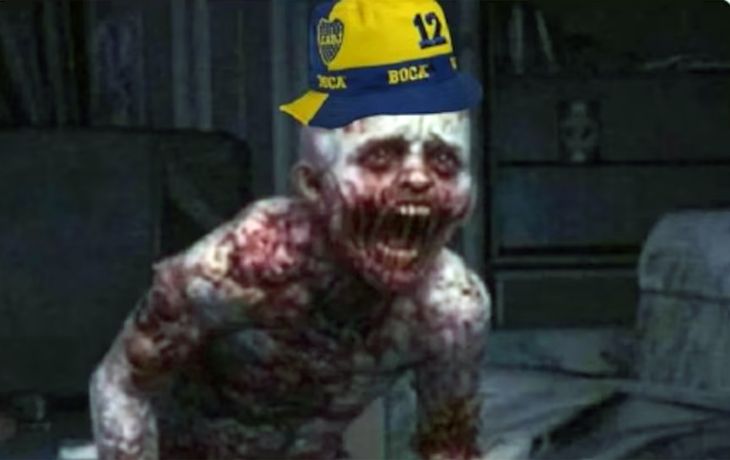 Boca sigue sin ganar y las redes estallaron: los mejores memes y reacciones del clásico