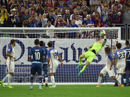 el antecedente del tiro libre de messi al angulo: contra atletico madrid en 2014 el antecedente del tiro libre de messi al angulo: contra atletico madrid en 2014