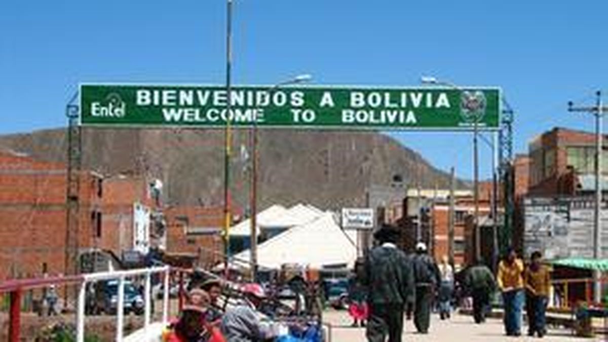Ciudadanos de Estados Unidos necesitan visa para entrar en Bolivia