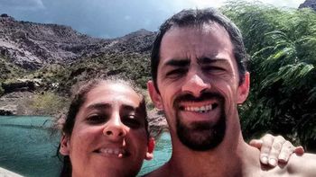 Carla sufrió la extirpación parcial de uno de sus intestinos. Carla sufrió la extirpación parcial de uno de sus intestinos.