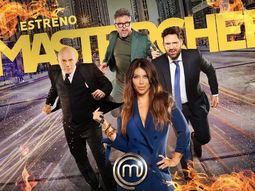 MasterChef: el apodo despectivo que le pusieron a Wanda Nara en Telefe