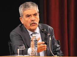 Misiles: De Vido negó que exista acuerdo con Venezuela