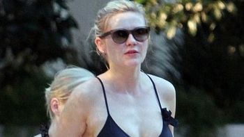 Kirsten Dunst Kirsten Dunst