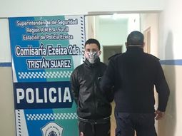 Detuvieron al hombre que confesó haber abusado de su hija