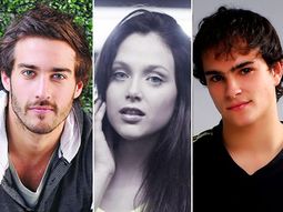 Nico Francella quiere conquistar a Bárbara Vélez