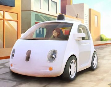 El pegamento para proteger a peatones