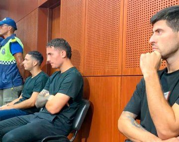 La periodista tucumana que denunció a exjugadores de Vélez por abuso intentó quitarse la vida