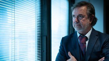 Freno judicial para Guillermo Tofoni: le impiden utilizar documentación conseguida en Estados Unidos Freno judicial para Guillermo Tofoni: le impiden utilizar documentación conseguida en Estados Unidos
