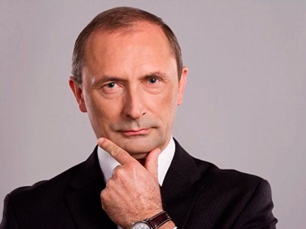 Insólito: imitador de Putin tiene miedo de que lo confundan y lo maten