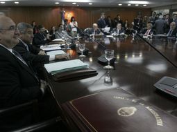 postergaron el concurso para designar jueces federales postergaron el concurso para designar jueces federales