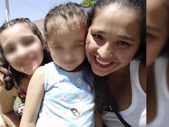 Denunció a su ex pareja por violar a su hija y recibe amenazas de muerte de su ex cuñado desde la cárcel