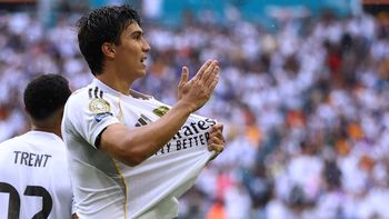 El récord que puede alcanzar Real Madrid si llega a la final del Mundial de Clubes
