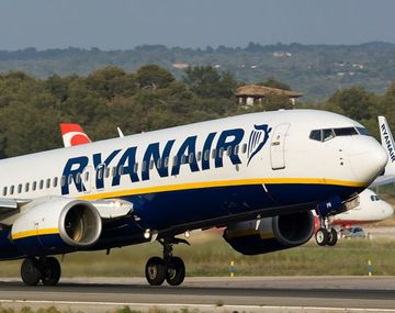 La low cost más importante de Europa hará un paro