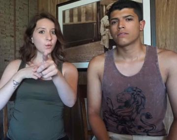 Mató a su novio al dispararle para buscar más seguidores en YouTube