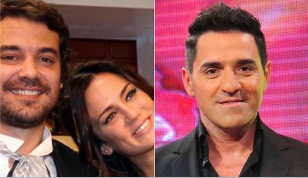 Pedro Alfonso sobre su alejamiento de  Iúdica: No me arrepiento para nada