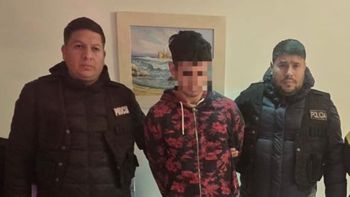 Arrestaron al acusado por el femicidio de la madre que defendió a su hija de un abuso en Los Polvorines Arrestaron al acusado por el femicidio de la madre que defendió a su hija de un abuso en Los Polvorines