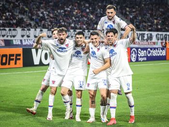 Tigre le ganó a Central Córdoba por 1-0 y quedó tercero en la Zona A