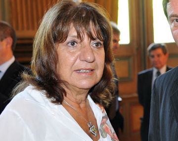 María del Carmen Falbo