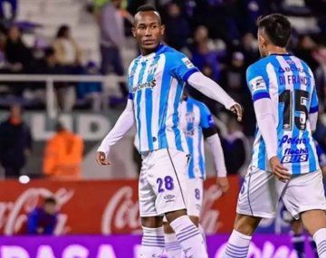 Atlético Tucumán: murió Andrés Balanta cuando entrenaban