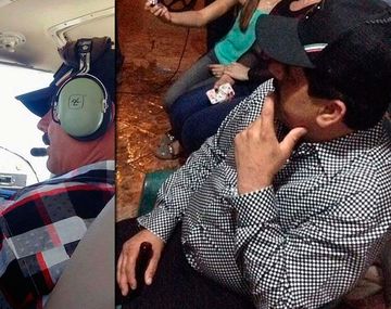 Las fotos del capo narco más importante del mundo