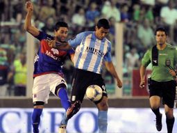 racing se durmio y tigre consiguio un empate agonico racing se durmio y tigre consiguio un empate agonico