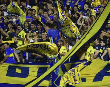 La reacción cuando nombraron al Apache