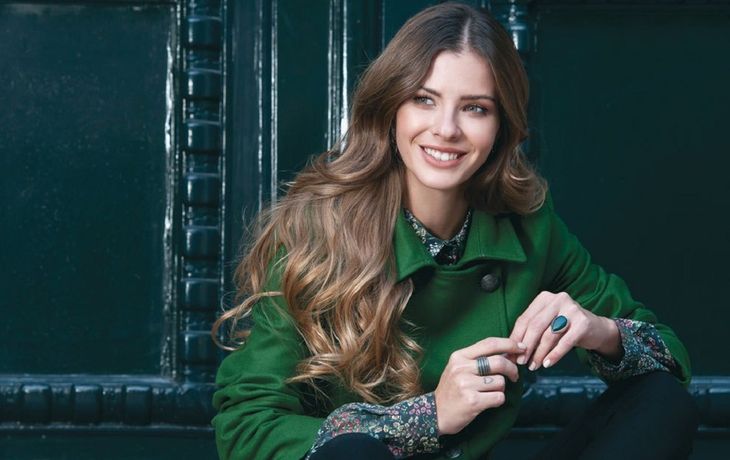 La China Suárez bailó el tema La tonta