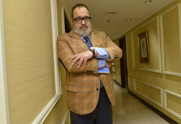 Escuchá el audio de un periodista que pide escrachar a los hijos de los jueces