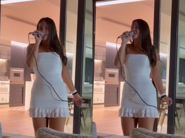 La escena íntima de Año Nuevo que Lionel Messi mostró y causó furor en las redes sociales