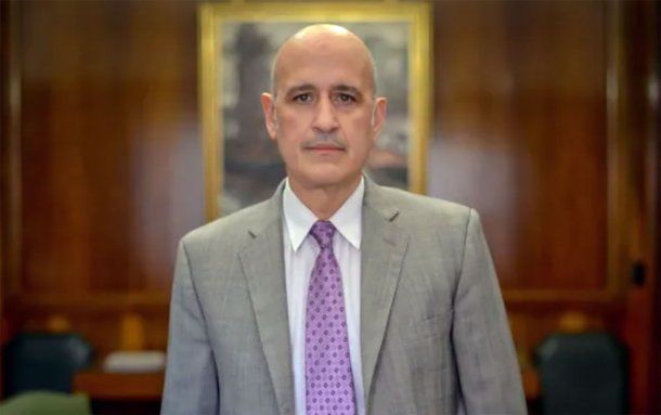 Sergio Massa confirmó a Raúl Rigo como secretario de Hacienda