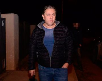 Fabián Gutiérrez fue hallado sin vida tras permanecer tres días desaparecido